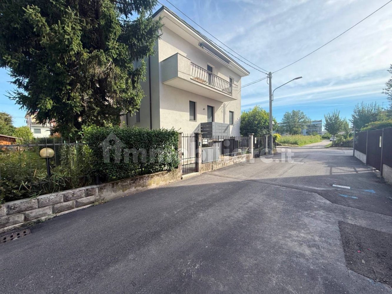 3 bedrooms Villa in Vicenza, Italy No. 365947