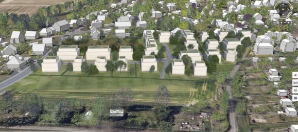 Terreno em Kassel, Germany N.º 218234 2