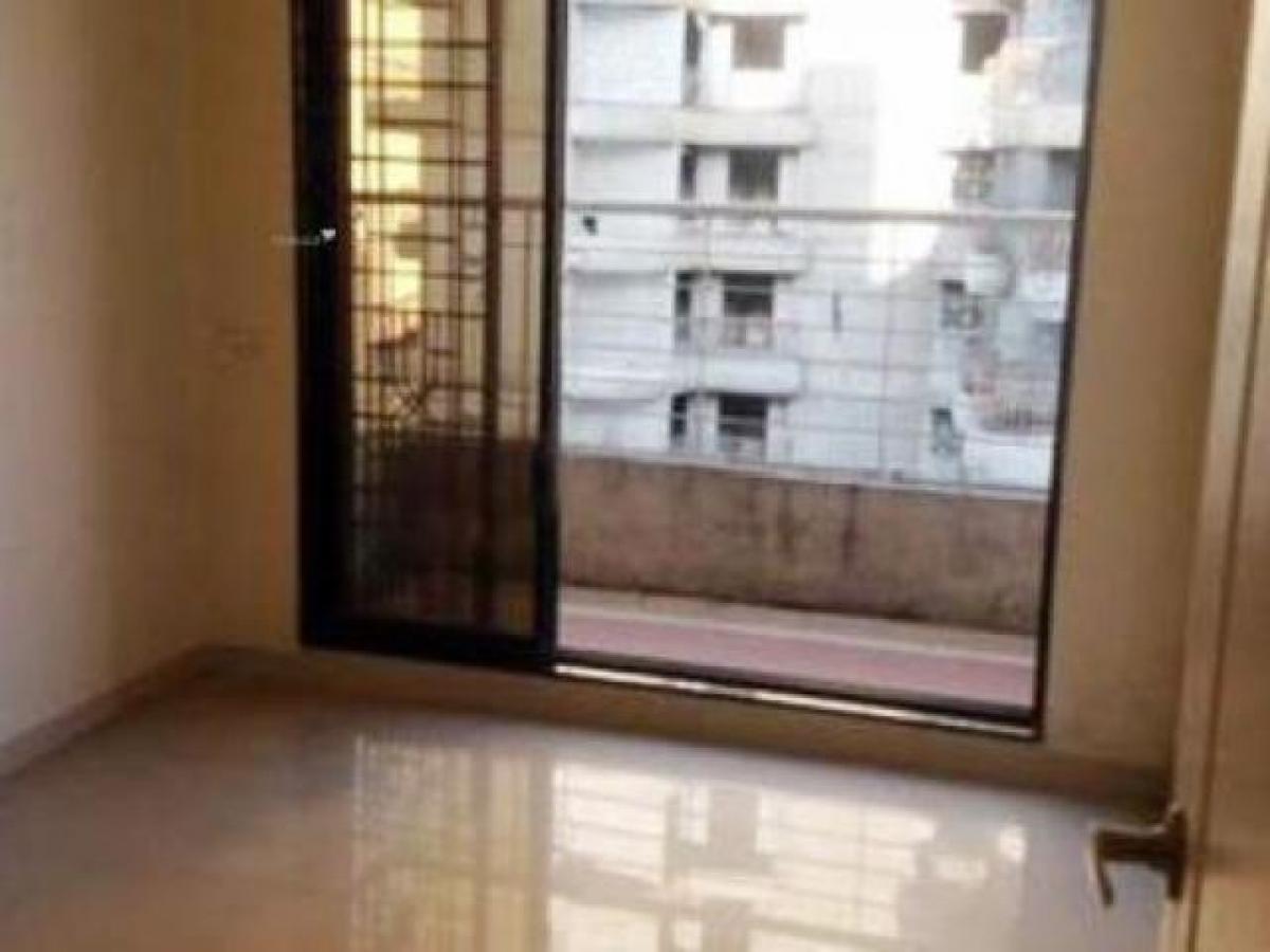 2 chambres Maison à Mumbai, India No. 62476