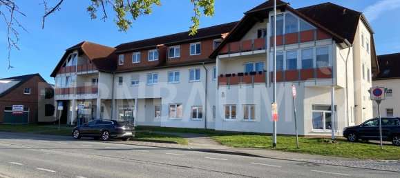 2 غرف نوم شقة في Greifswald, Germany رقم 32009 2