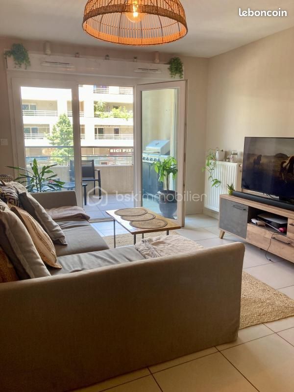 Apartamento T2 em Castelnau-le-Lez, France N.º 288134