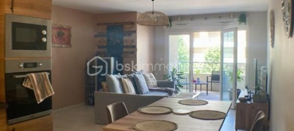 Apartamento T2 em Castelnau-le-Lez, France N.º 288134 2