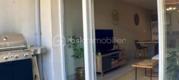 Apartamento T2 em Castelnau-le-Lez, France N.º 288134 13