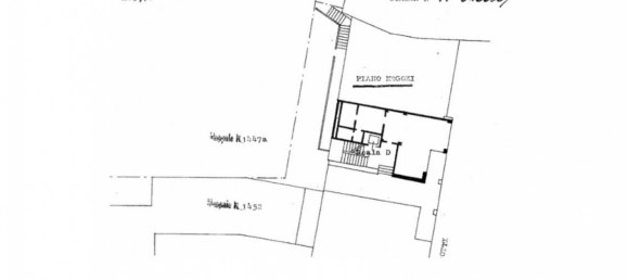 1 room Commercial property in Lecco, Italy No. 210846 17