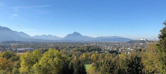 Grundstück in Salzburg, Austria, Nr. 162687 2