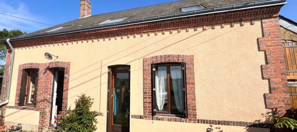 4 bedrooms House in Mondoubleau, France No. 217881 4