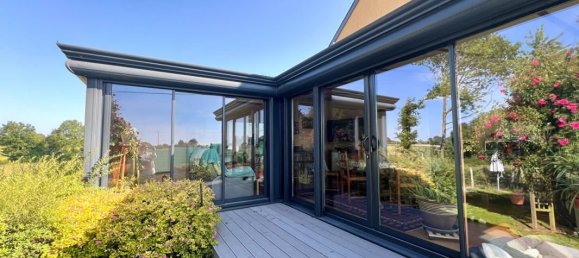 4 bedrooms House in Mondoubleau, France No. 217881 2