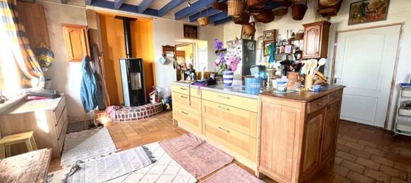 4 bedrooms House in Mondoubleau, France No. 217881 8