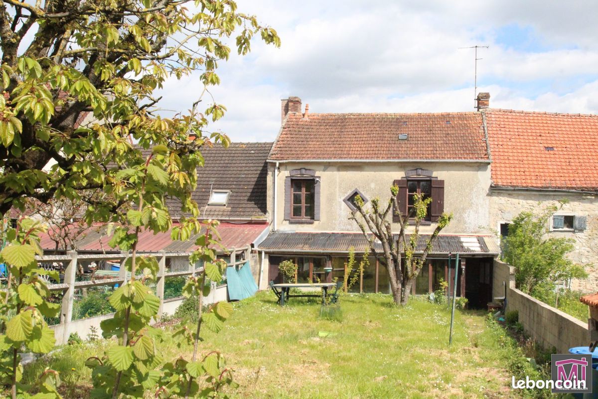 Casa T3 em Mareuil-sur-Ourcq, France N.º 72818