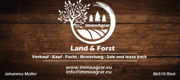  Land in Kyffhauserkreis, Germany No. 46768 2