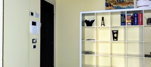 130m² Office in Rome, Italy No. 221806 7