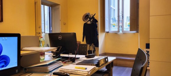 130m² Office in Rome, Italy No. 221806 23