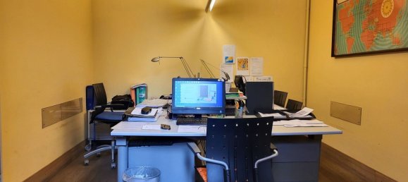 130m² Office in Rome, Italy No. 221806 24