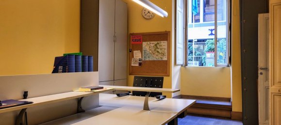 130m² Office in Rome, Italy No. 221806 12