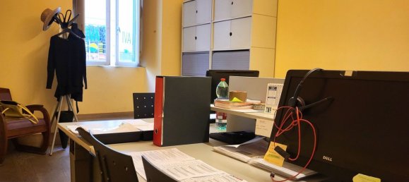 130m² Office in Rome, Italy No. 221806 22