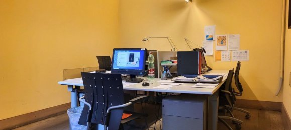 130m² Office in Rome, Italy No. 221806 21