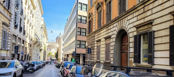 130m² Office in Rome, Italy No. 221806 3