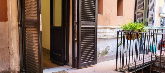 130m² Office in Rome, Italy No. 221806 17