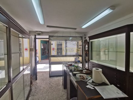 Imóvel comercial em Elvas, Portugal 69 m² N.º 90135