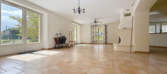 6 Schlafzimmer Haus in Beaumont-les-Valence, France, Nr. 334598 10