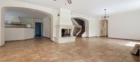 6 Schlafzimmer Haus in Beaumont-les-Valence, France, Nr. 334598 14