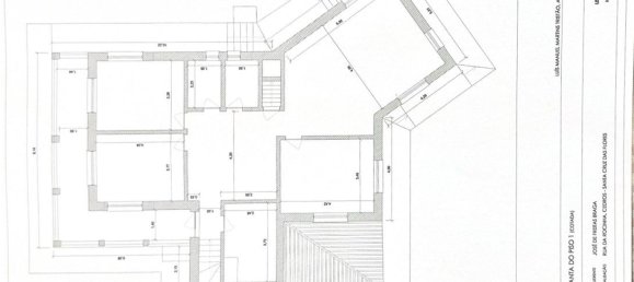 8 Schlafzimmer Haus in Santa Cruz das Flores, Portugal, Nr. 32386 8