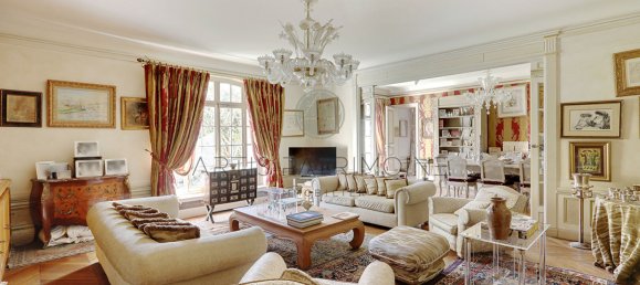 Apartamento de 5 dormitorios en Paris, France No. 113365 2