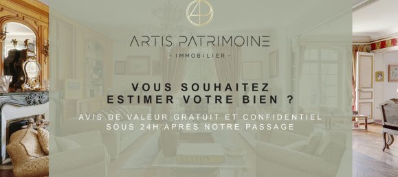 Apartamento de 5 dormitorios en Paris, France No. 113365 11