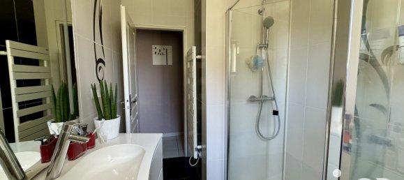 3 غرف نوم منزل في Charente, France رقم 288319 12