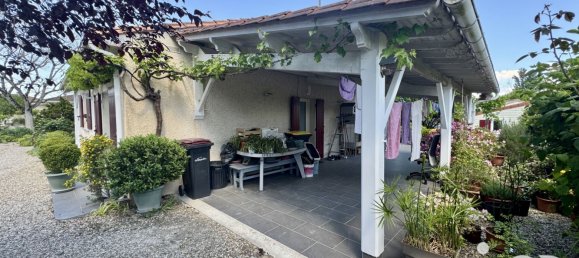 3 غرف نوم منزل في Charente, France رقم 288319 15