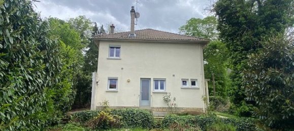 3 Schlafzimmer Haus in Montmorency, France, Nr. 183826 9