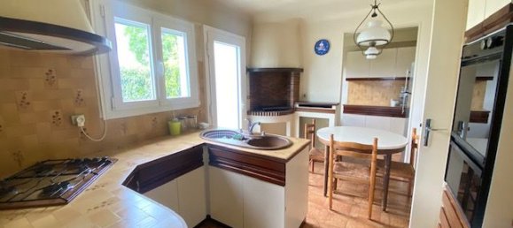 3 Schlafzimmer Haus in Montmorency, France, Nr. 183826 3