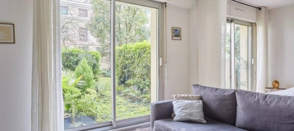 Apartamento de 1 dormitorio en Neuilly-sur-Seine, France No. 170845 6