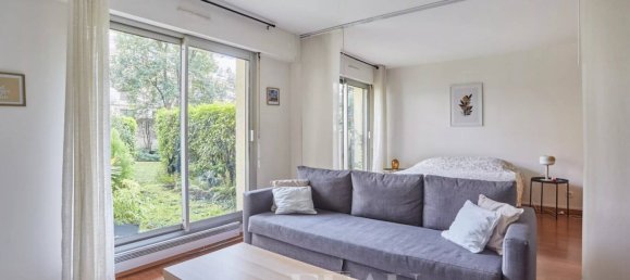 Apartamento de 1 dormitorio en Neuilly-sur-Seine, France No. 170845 3