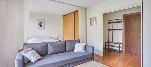 Apartamento de 1 dormitorio en Neuilly-sur-Seine, France No. 170845 4