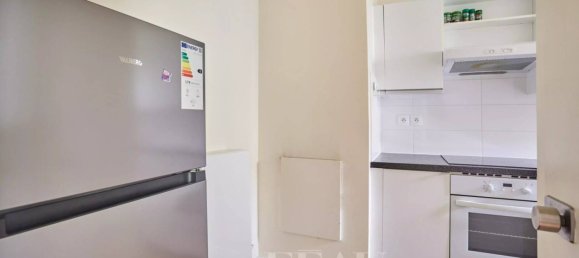 Apartamento de 1 dormitorio en Neuilly-sur-Seine, France No. 170845 12