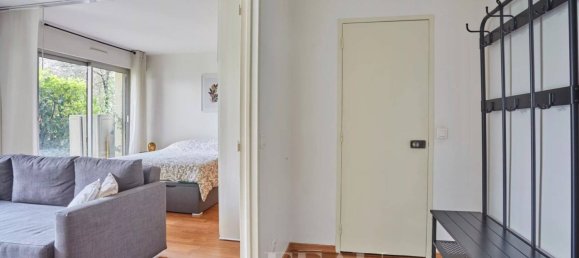 Apartamento de 1 dormitorio en Neuilly-sur-Seine, France No. 170845 7