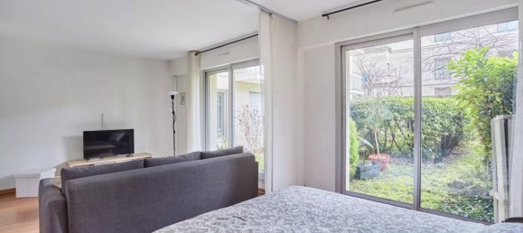 Apartamento de 1 dormitorio en Neuilly-sur-Seine, France No. 170845 8