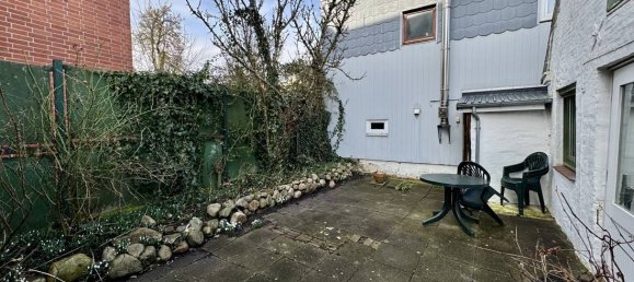 Casa de 1 dormitorio en Schleswig-Holstein, Germany No. 19773 12