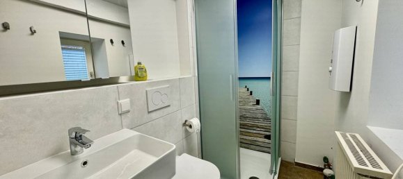 Casa de 1 dormitorio en Schleswig-Holstein, Germany No. 19773 8