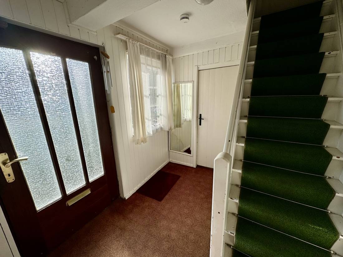 Casa de 1 dormitorio en Schleswig-Holstein, Germany No. 19773