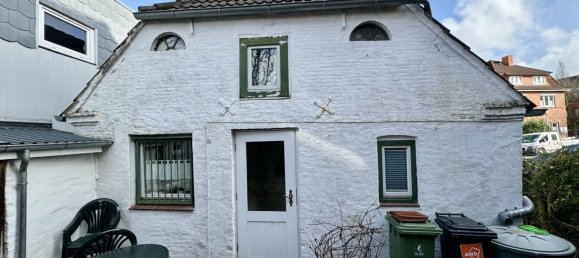 Casa de 1 dormitorio en Schleswig-Holstein, Germany No. 19773 13