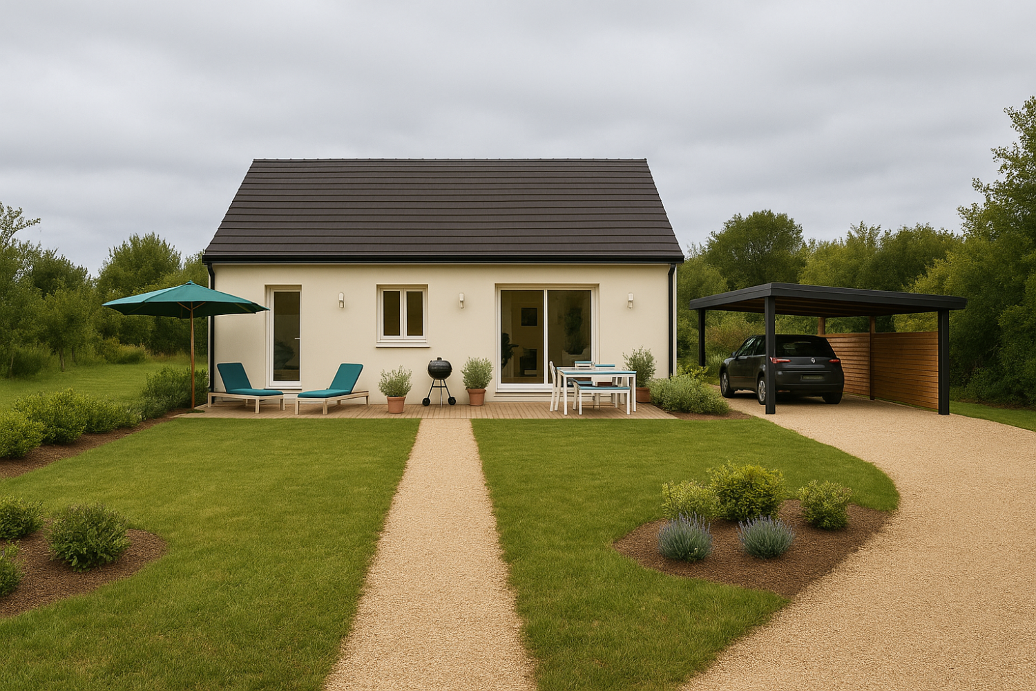  Land in Meuse, France No. 350920