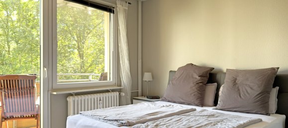 1 Schlafzimmer Wohnung in Pinneberg, Germany, Nr. 269397 13