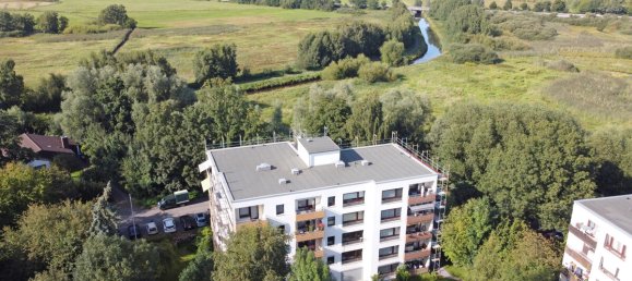 1 Schlafzimmer Wohnung in Pinneberg, Germany, Nr. 269397 7