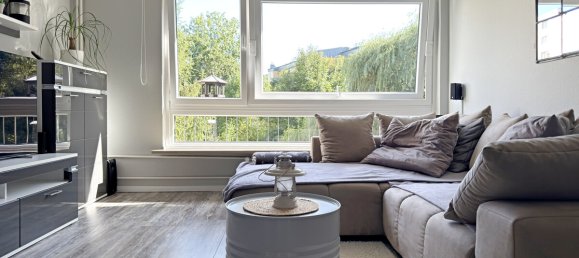 1 Schlafzimmer Wohnung in Pinneberg, Germany, Nr. 269397 16