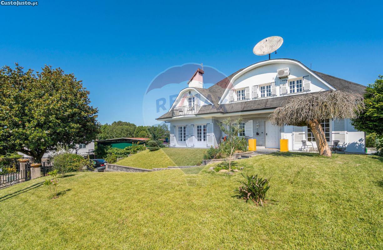 Casa de 6 dormitorios en Barreiros, Portugal No. 38776