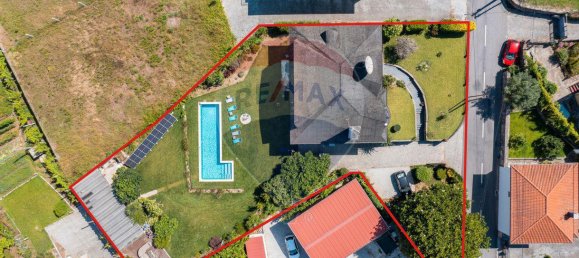 Casa de 6 dormitorios en Barreiros, Portugal No. 38776 6