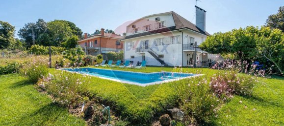 Casa de 6 dormitorios en Barreiros, Portugal No. 38776 3