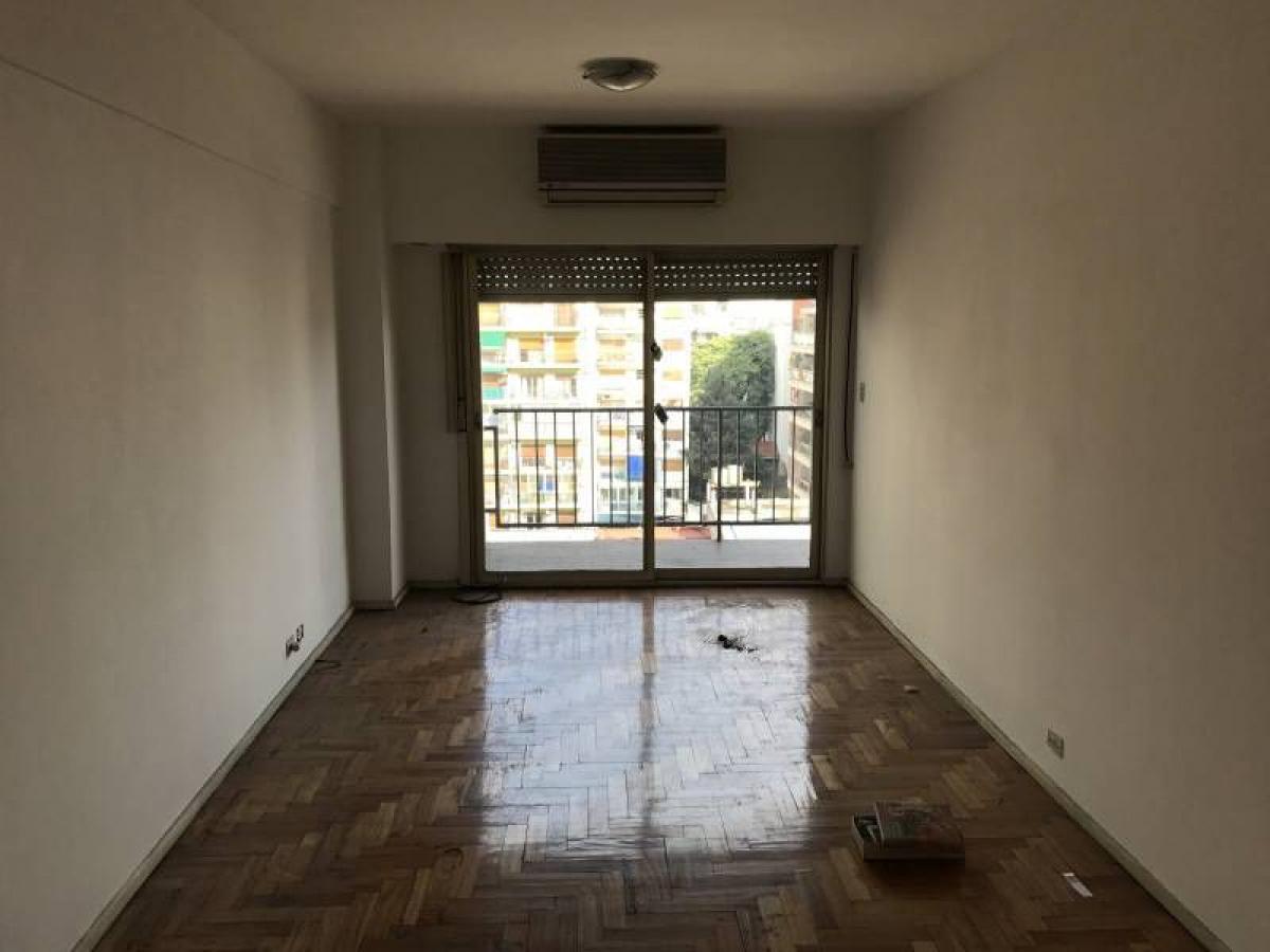 2 bedrooms Apartment in Buenos Aires, Argentina No. 67822